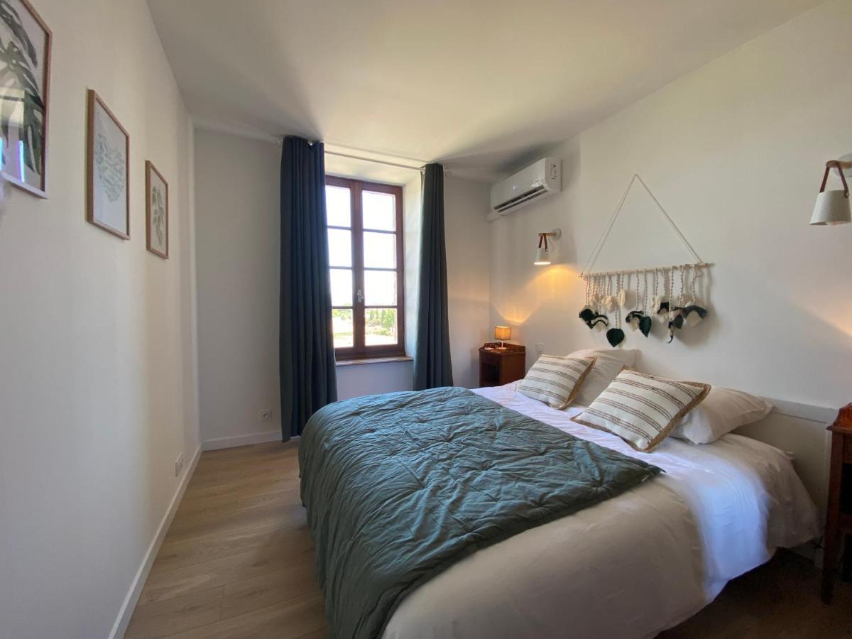 Maison, Canal Du Midi Piscine Homps  Exteriör bild